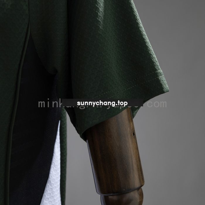 Bayern Munich 25/26 Polo - Dark Green - 图片 3