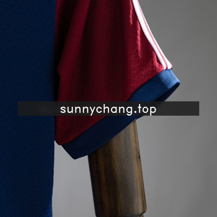 Arsenal 25/26 Polo - Navy Blue S-XXL - 图片 3