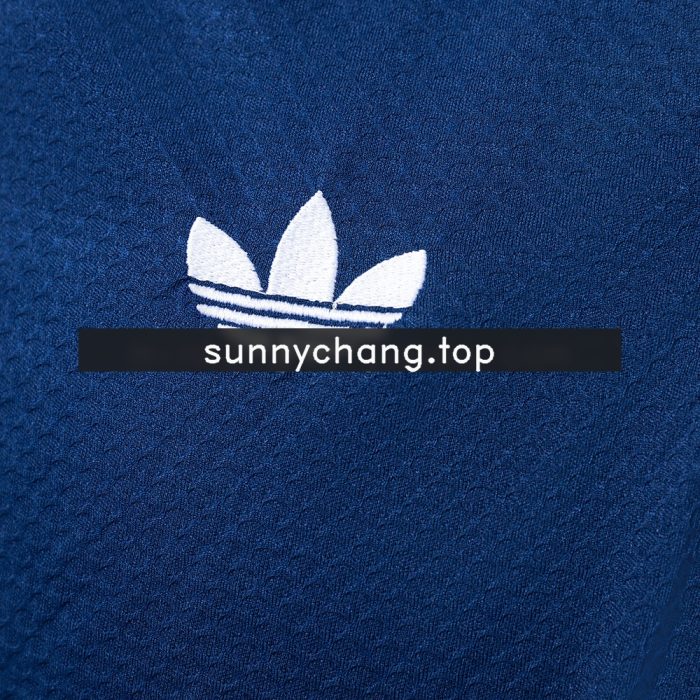 Arsenal 25/26 Polo - Navy Blue S-XXL - 图片 4