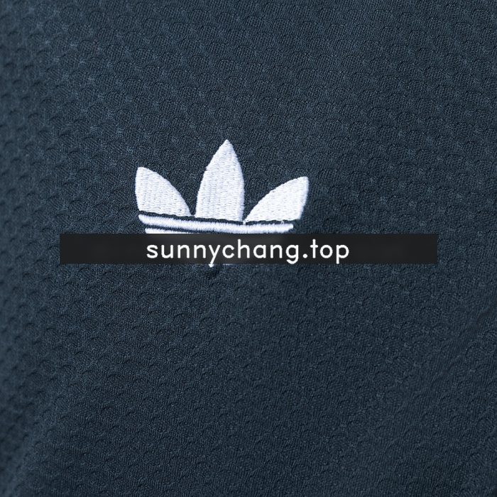Argentina 25/26 Polo - Dark Grey - 图片 4