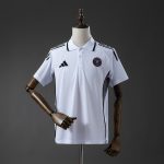 Inter Miami 25/26 Polo White