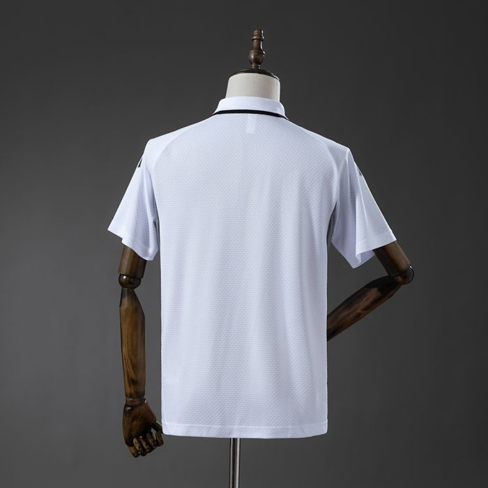 Inter Miami 25/26 Polo White - 图片 2