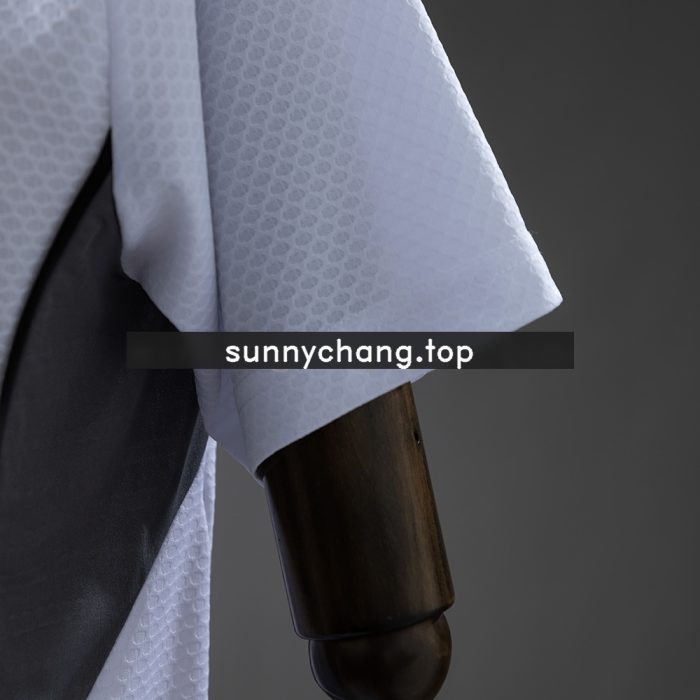Inter Miami 25/26 Polo White - 图片 3