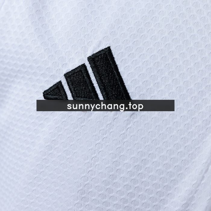 Inter Miami 25/26 Polo White - 图片 4