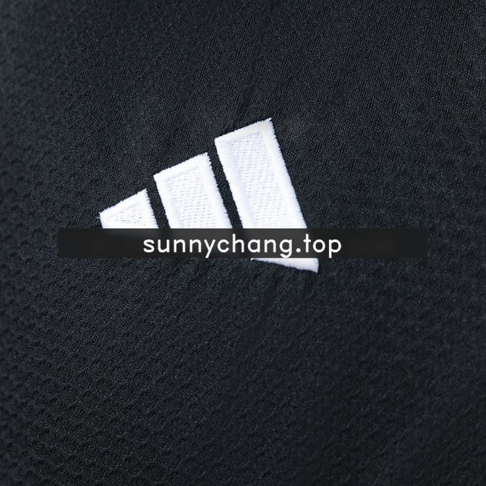 Inter Miami 25/26 Polo - Black S-XXL - 图片 4