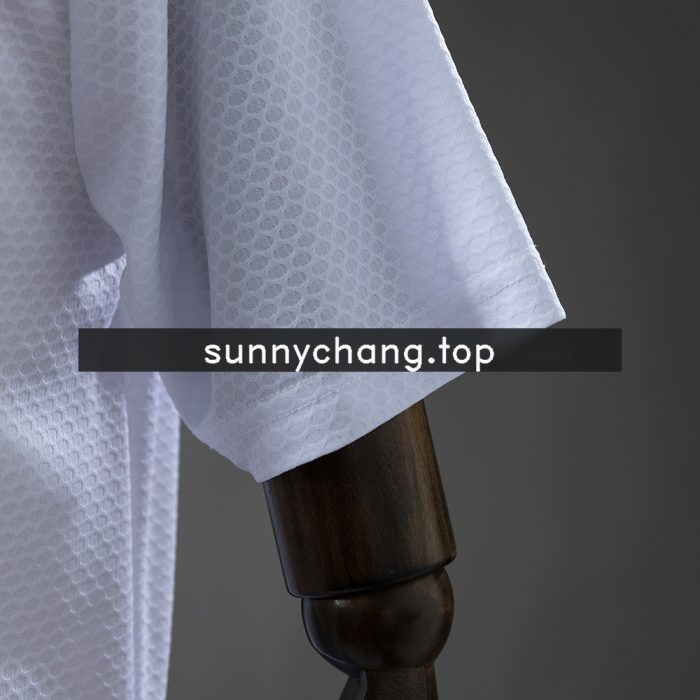 Chelsea 25/26 Polo - White S-XXL - 图片 3