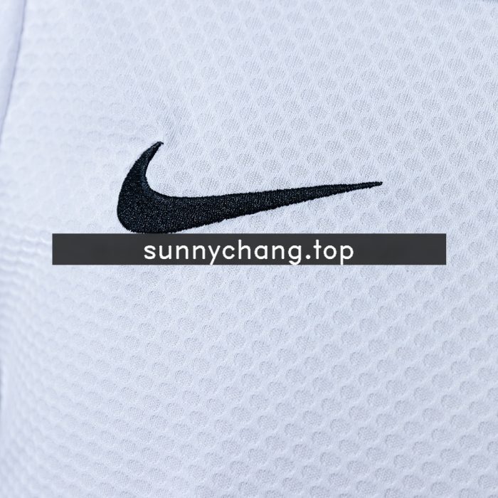 Chelsea 25/26 Polo - White S-XXL - 图片 4