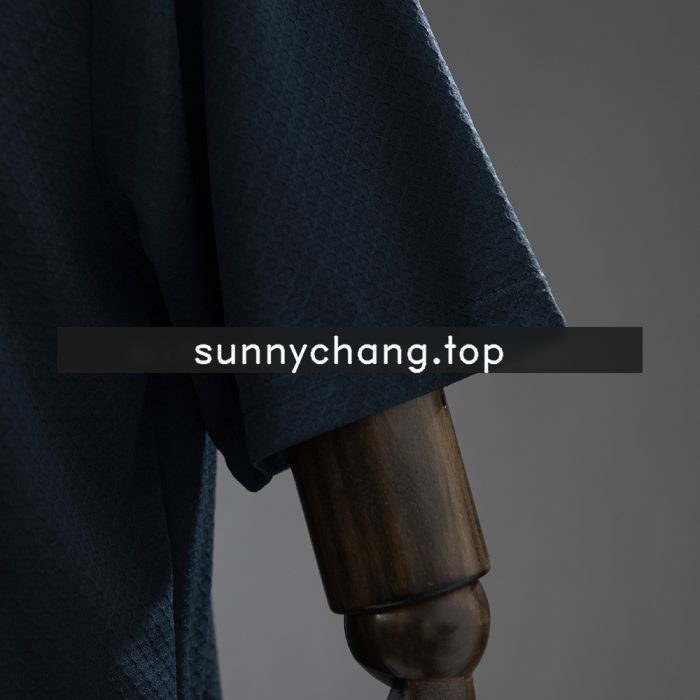 Chelsea 25/26 Polo - Dark Grey - 图片 3