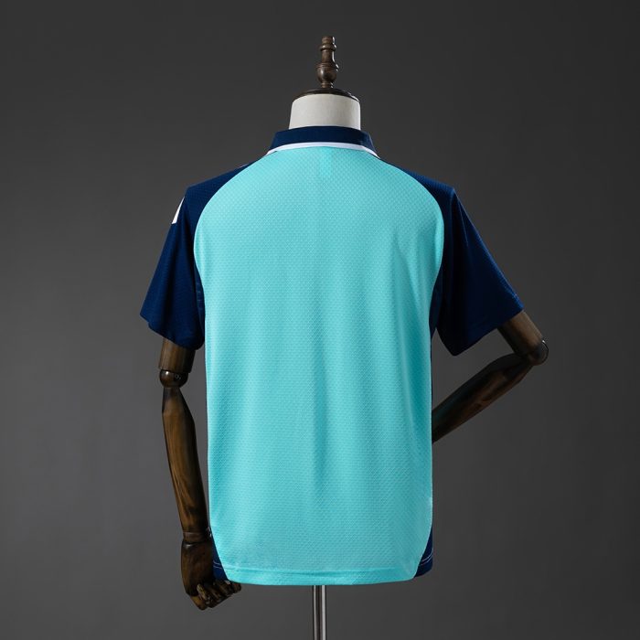 Arsenal 25/26 Polo Light Green - 图片 2
