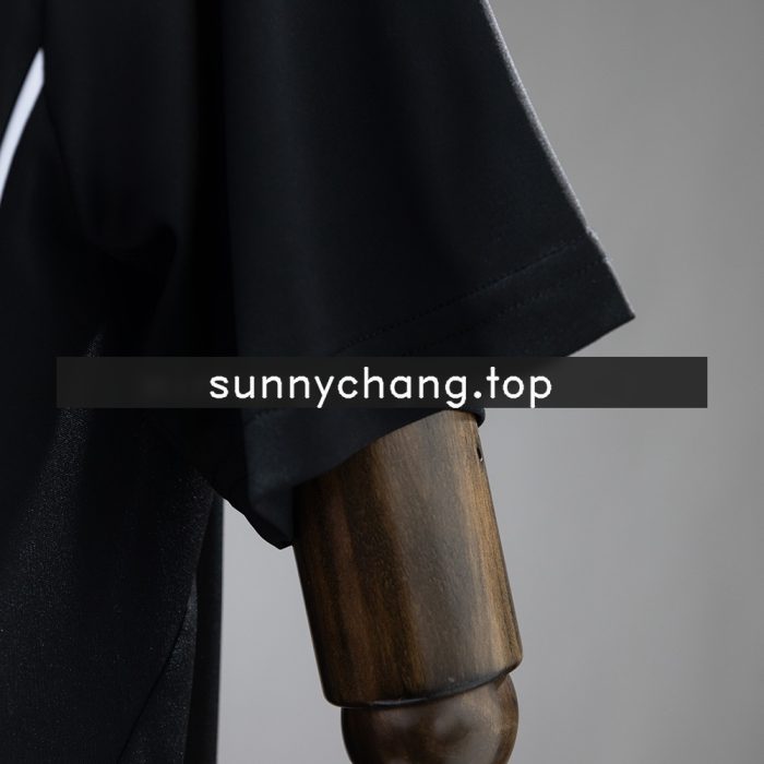 Germany 25/26 Polo - Black - 图片 3