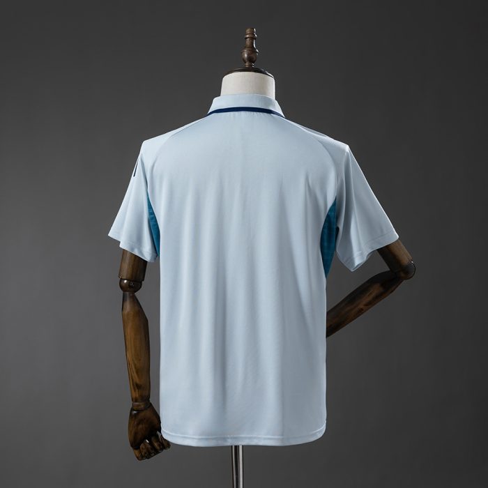 Arsenal 25/26 Polo - Grey - 图片 2