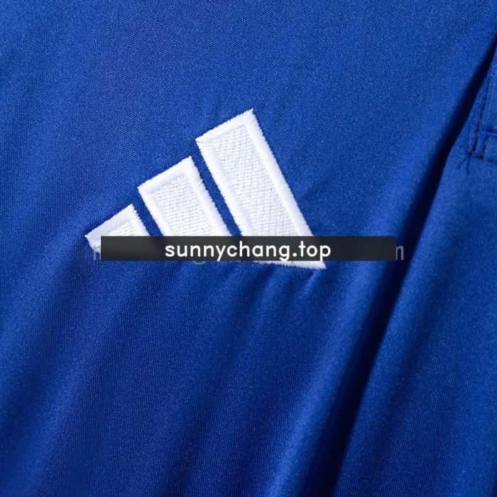 Arsenal 25/26 Polo - Blue S-XXL - 图片 4