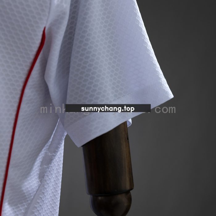 Ajax 25/26 Polo - White S-XXL - 图片 3