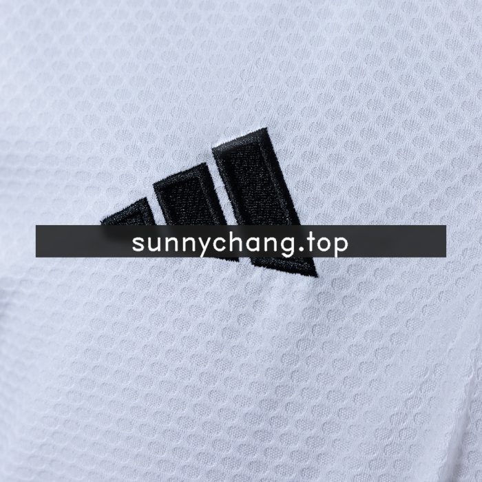 Ajax 25/26 Polo - White S-XXL - 图片 4