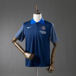 PSG 25/26 Polo - Dark Blue S-XXL