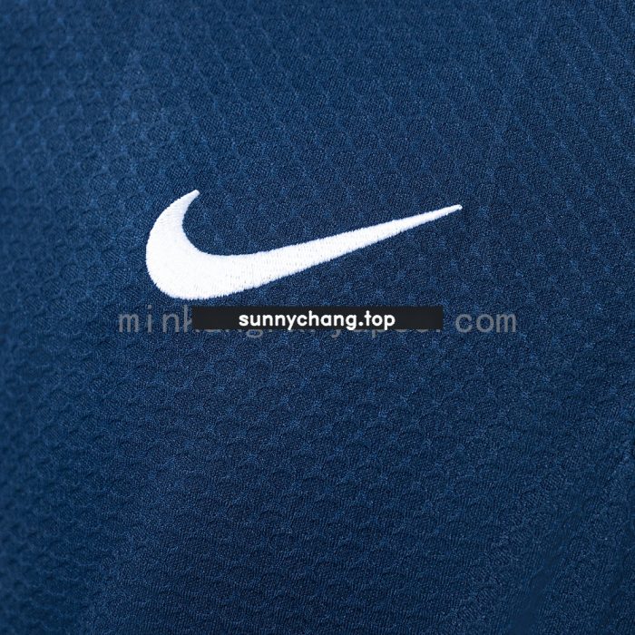 PSG 25/26 Polo - Cyan - 图片 4