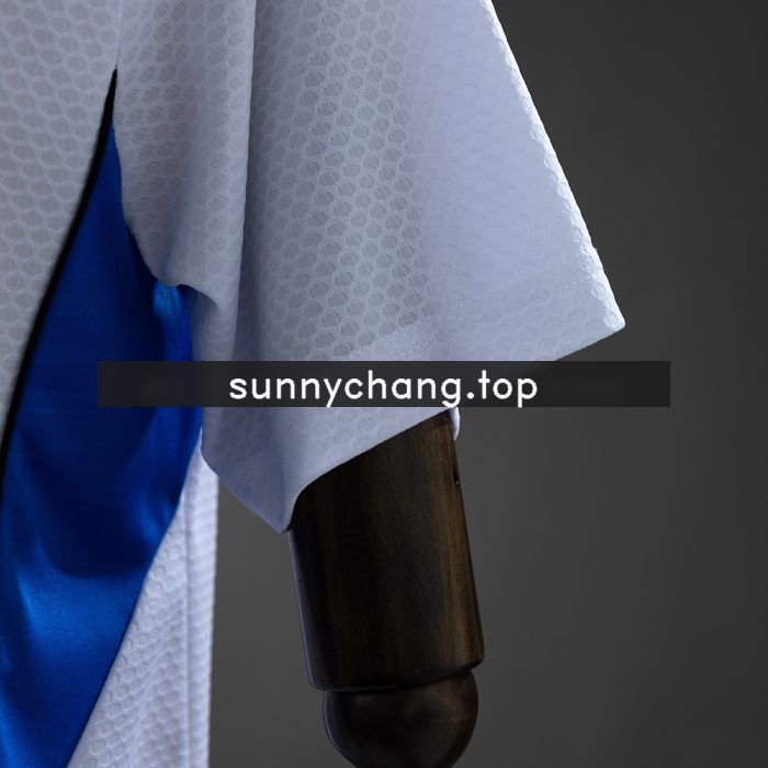 M-U 25/26 POLO - White S-XXL - 图片 3