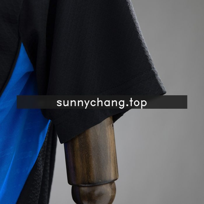 M-U 25/26 Polo - Black S-XXL - 图片 3