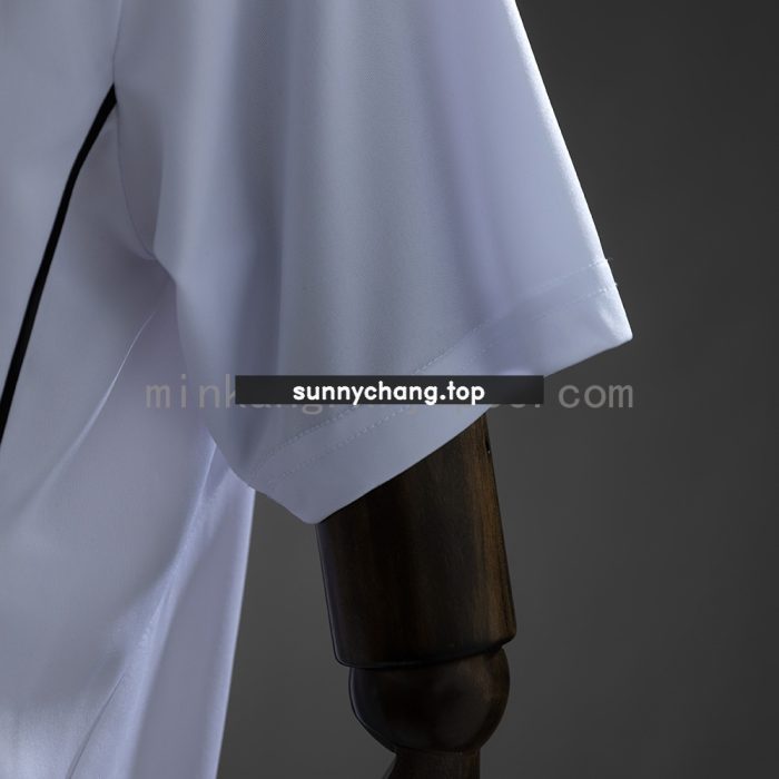 Germany 25/26 Polo - White - 图片 3