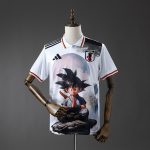 Japan 25/26 Goku Polo