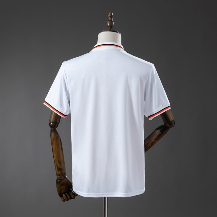 Japan 25/26 Goku Polo - 图片 2
