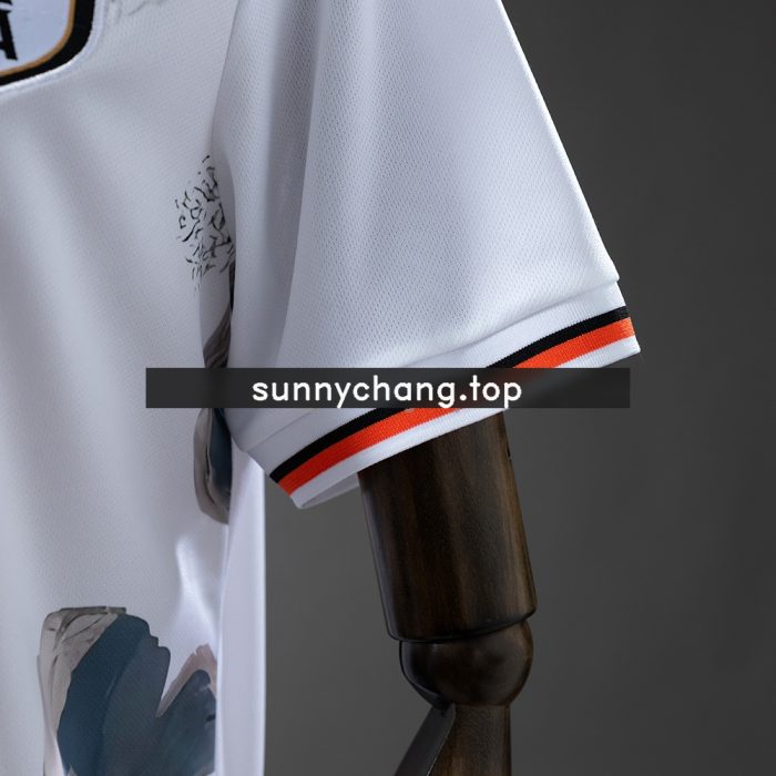 Japan 25/26 Goku Polo - 图片 3
