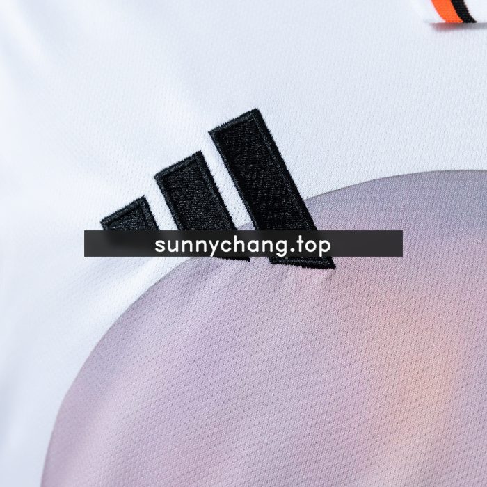 Japan 25/26 Goku Polo - 图片 5