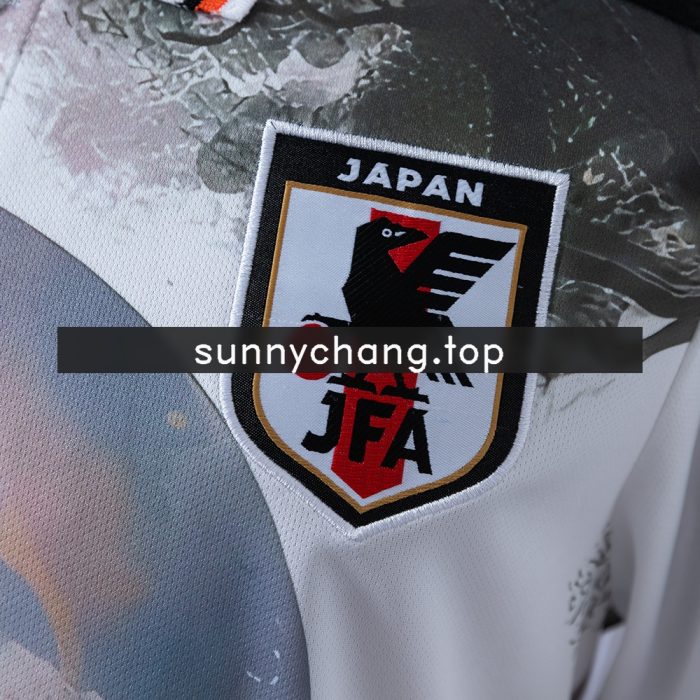 Japan 25/26 Goku Polo - 图片 6
