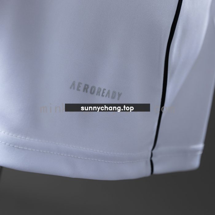 Benfica 25/26 Polo - White S-3XL - 图片 3