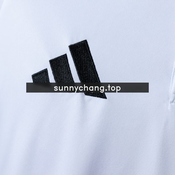 Benfica 25/26 Polo - White S-3XL - 图片 5