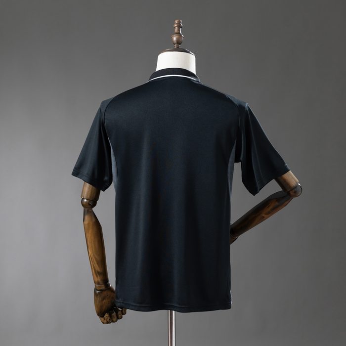 Sevilla 25/26 Polo - Black - 图片 2