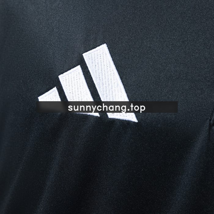 Sevilla 25/26 Polo - Black - 图片 5
