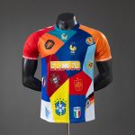 2026 World Cup Special Edition Player Version Jersey