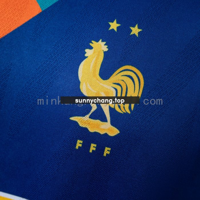 2026 World Cup Special Edition Player Version Jersey - 图片 4
