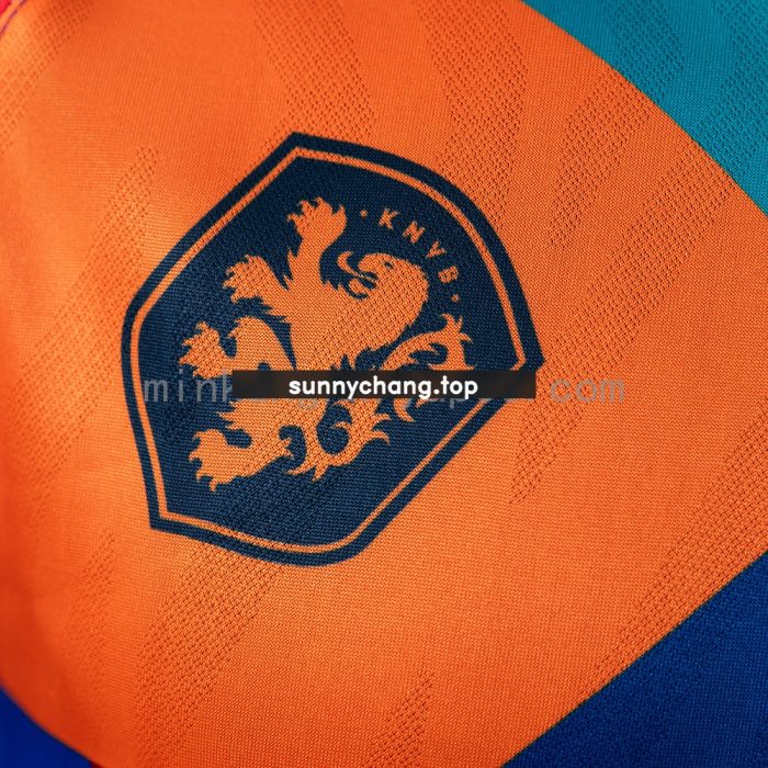 2026 World Cup Special Edition Player Version Jersey - 图片 5