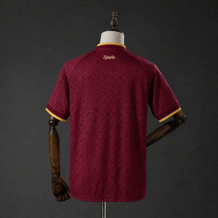 Spain 2026 Special Edition Jersey - 图片 2