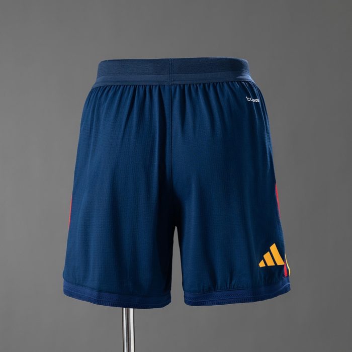 Spain 2026 Home Shorts - 图片 2