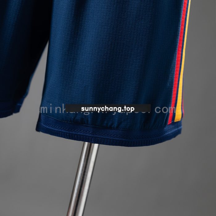 Spain 2026 Home Shorts - 图片 6