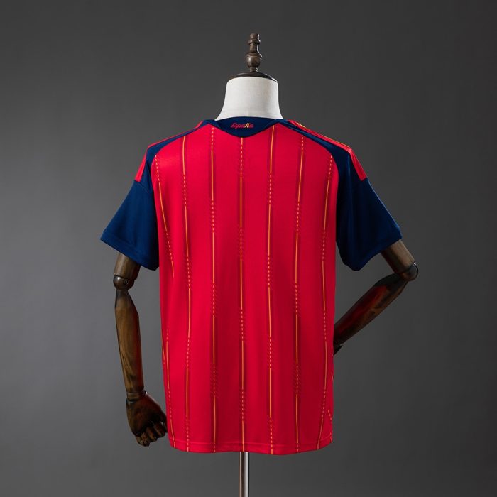 Spain 2026 Home Stadium Pre-sale 1.1 Quality S-4XL - 图片 5