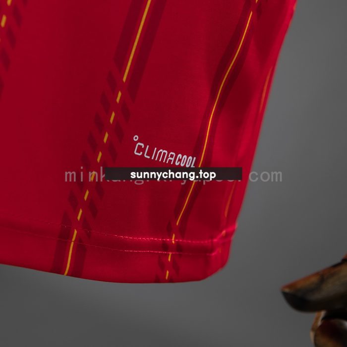 Spain 2026 Home Stadium Pre-sale 1.1 Quality S-4XL - 图片 7