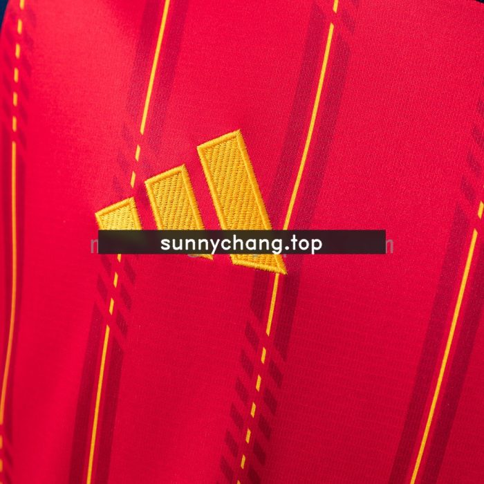 Spain 2026 Home Stadium Pre-sale 1.1 Quality S-4XL - 图片 9