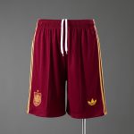Spain 2026 Away Shorts