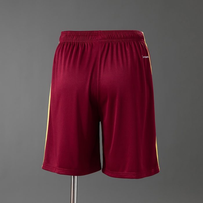 Spain 2026 Away Shorts - 图片 2