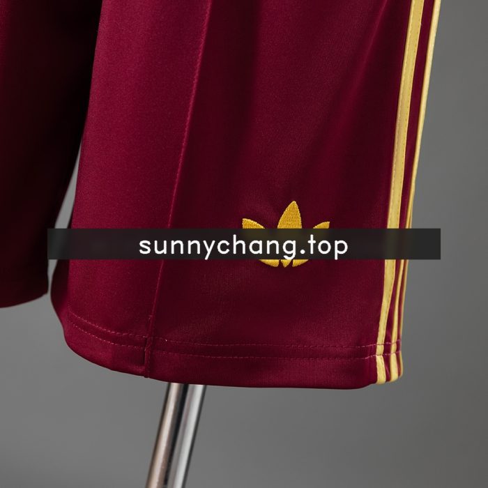 Spain 2026 Away Shorts - 图片 5