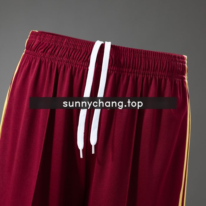 Spain 2026 Away Shorts - 图片 7