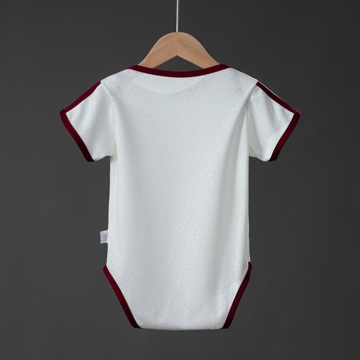 Spain 26/27 Baby Away Jersey - 图片 2