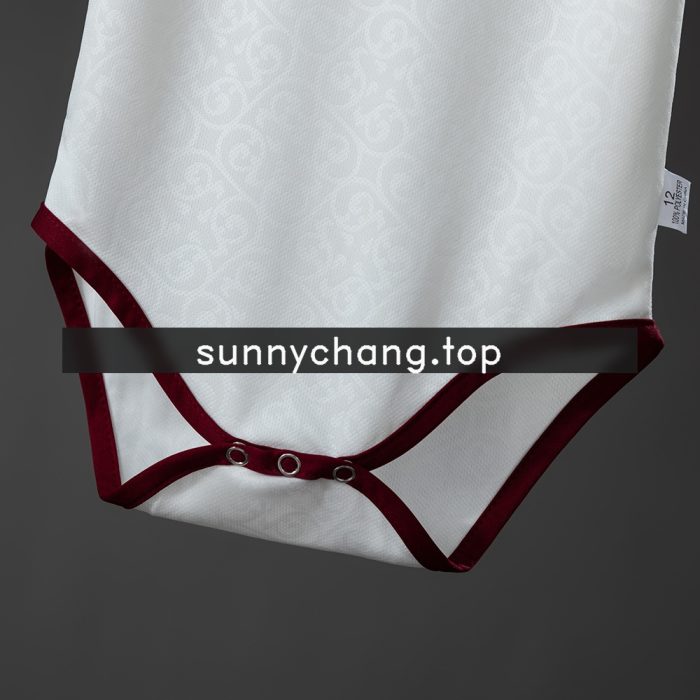 Spain 26/27 Baby Away Jersey - 图片 4