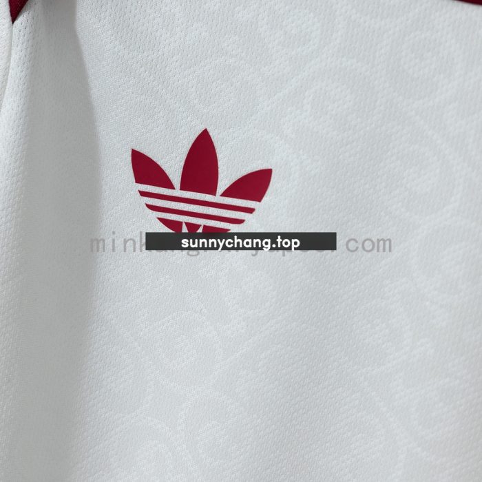 Spain 26/27 Baby Away Jersey - 图片 6