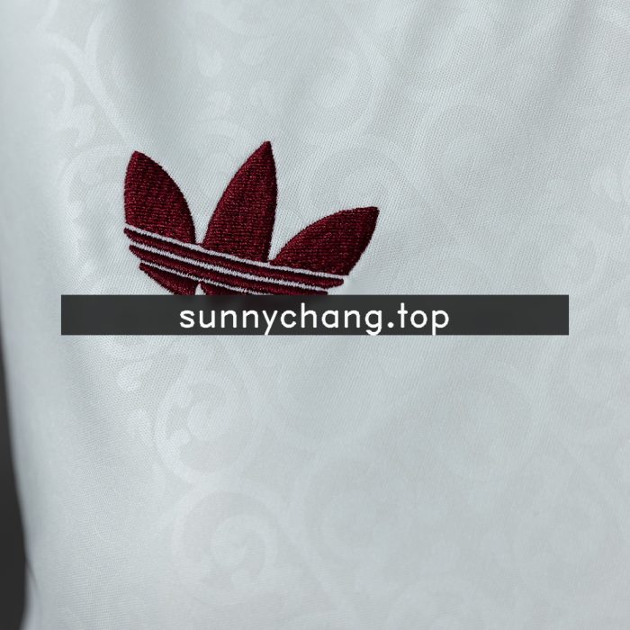 Spain 2026 Home Women's Crop Top Style Jersey - 图片 6