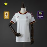 Spain 2026 Away Women's Jersey